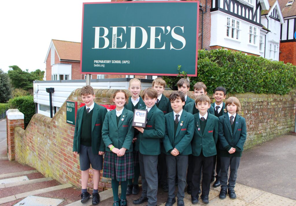 Bede’s School