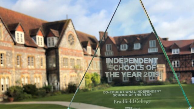 Bradfield College