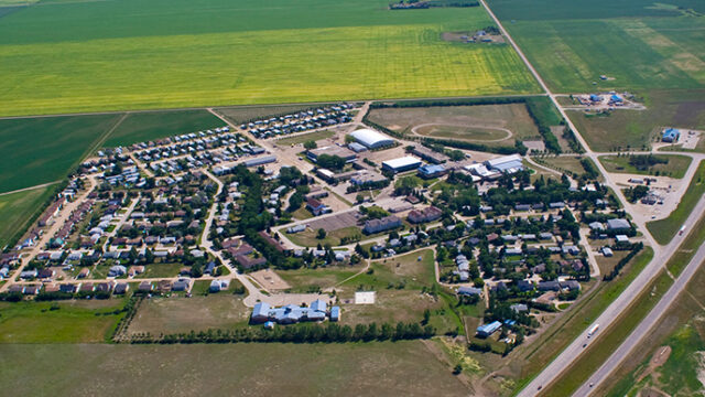 Briercrest Christian Academy