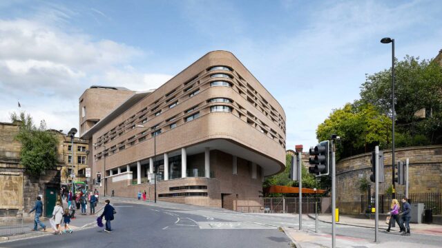 Chetham’s School of Music