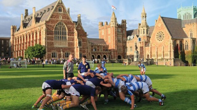 Clifton College