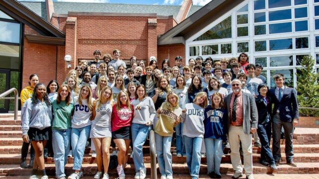 Asheville School