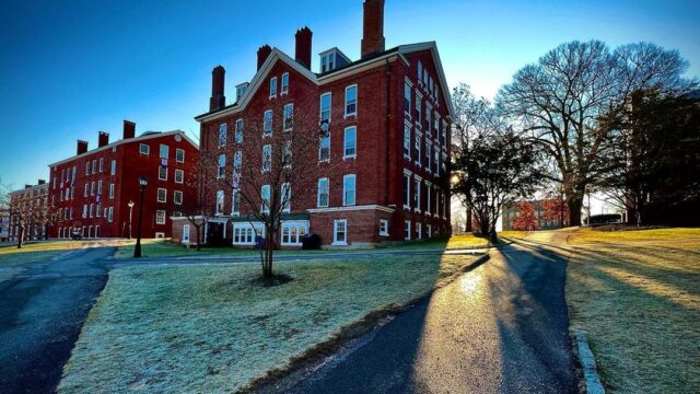 Phillips Exeter Academy