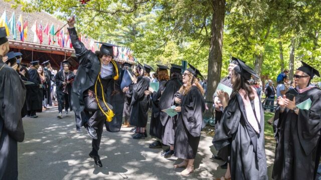 Interlochen Arts Academy