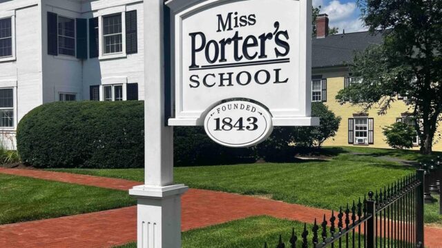 Miss Porter’s School