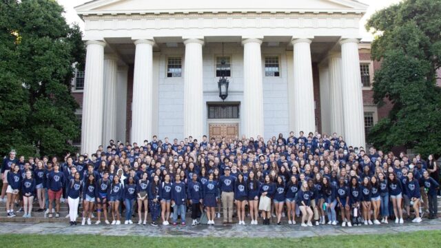 Philips Academy Andover