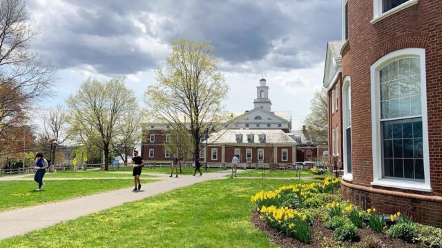 Choate Rosemary Hall