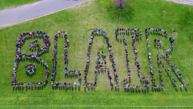 Blair Academy