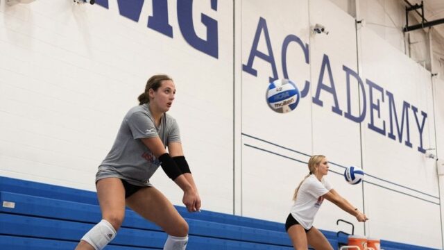 IMG Academy